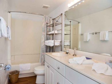 Sanibel Vacation Rentals